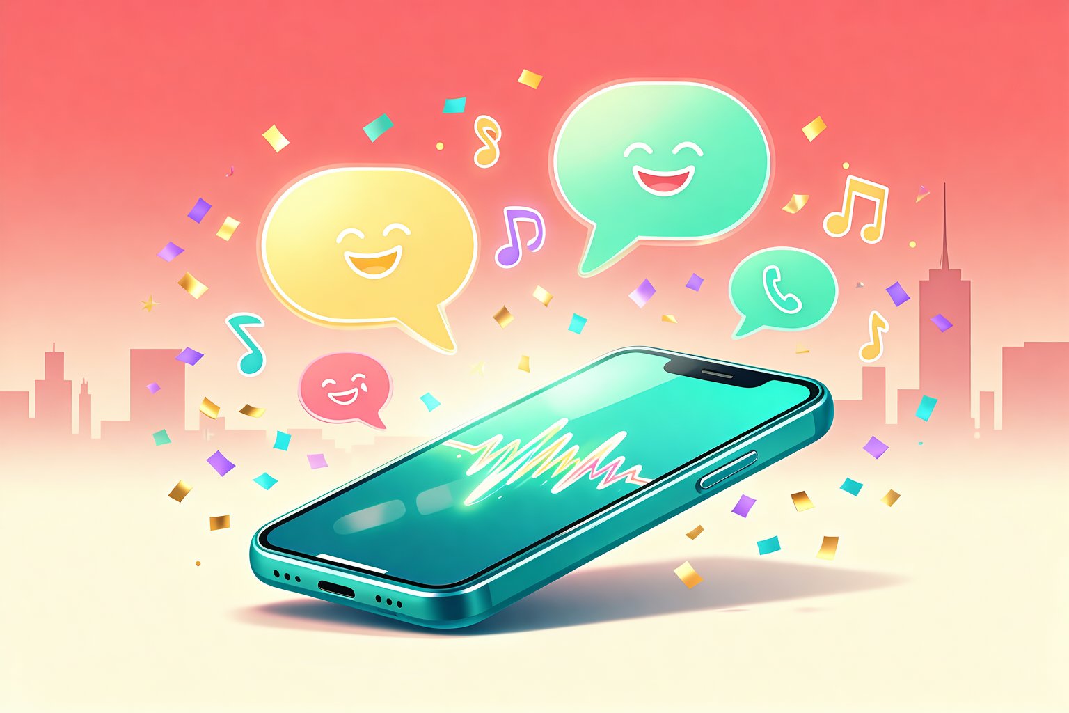 How to Do an April Fools' Prank Call That Gets Laughs