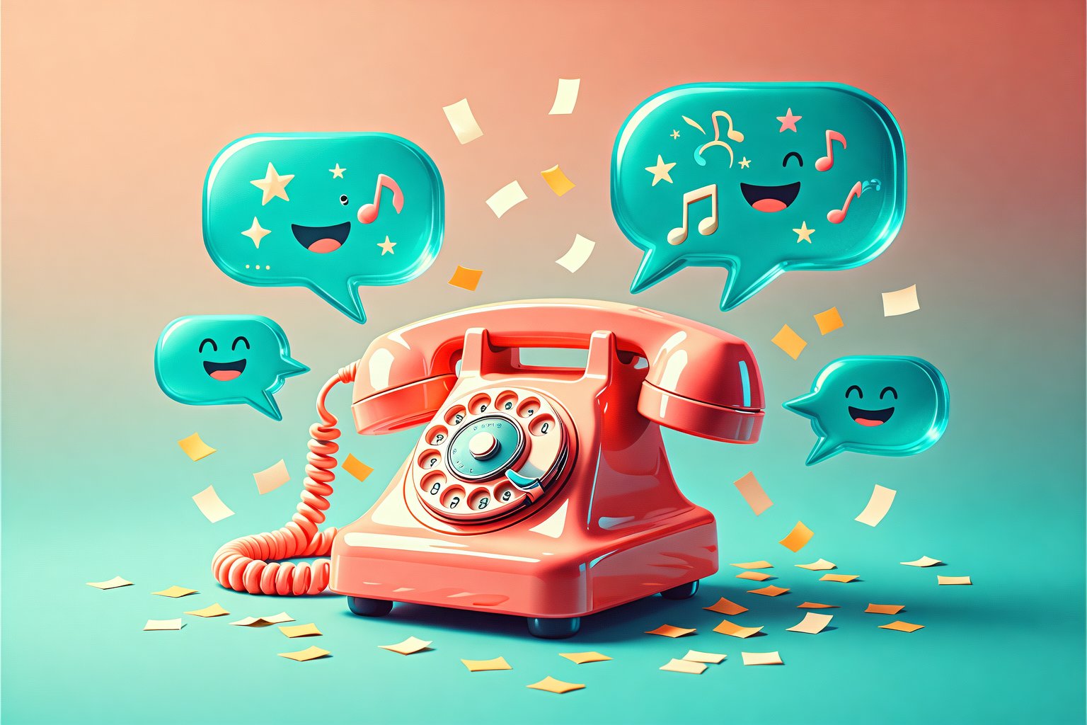 How to Prank Call Your Friends Without Being Mean