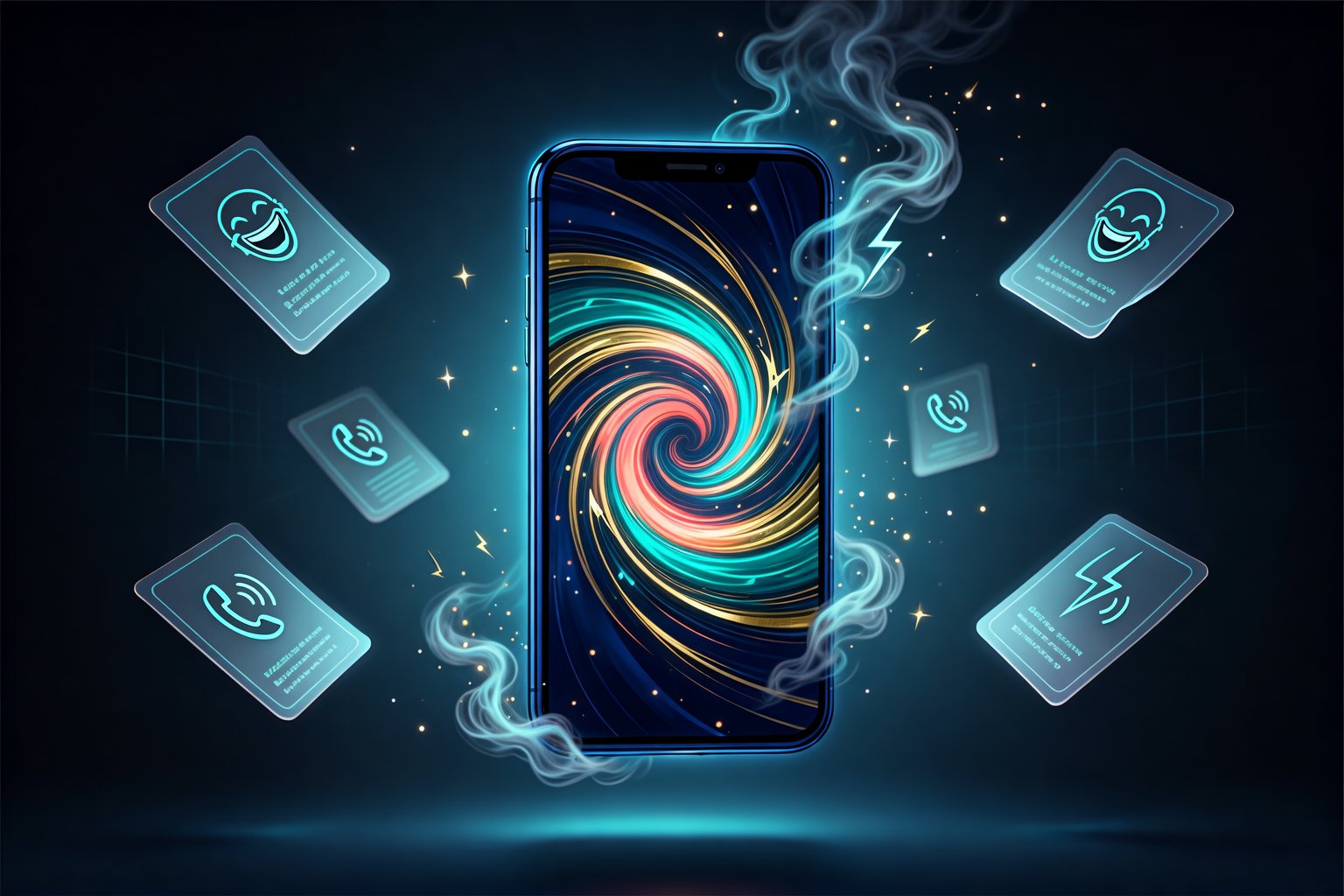 How to Use AI to Generate Prank Call Ideas in Seconds